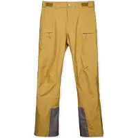 Houdini Ride Pants Marron S Homme