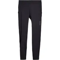 Houdini Pace Trail Leggings Noir S Homme
