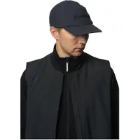 Houdini Ftn Cap Noir S-M