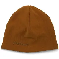 Houdini Aero Beanie Marron S Homme