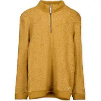 Houdini Alto Half Zip Sweatshirt Marron L Homme