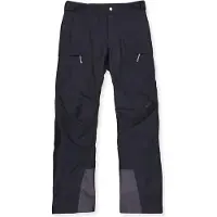 Houdini Ride Pants Noir L Femme