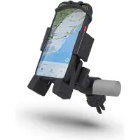 Shad X-frame Phone Support Noir