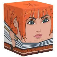 Squaroes SQR100208 - Squaroe ONE PIECE OP002 - Nami - Neuf