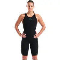 Arena Combinaison de natation femme Powerskin Veloce CB
