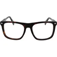 Polaroid Lunettes de Vue PLD D506 53/19/145 Havana Acetate frames MAN PLD D506