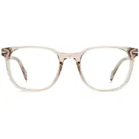 David Beckham Lunettes de Vue DB 1107 52/20/150 Mud Acetate frames MAN DB 1107