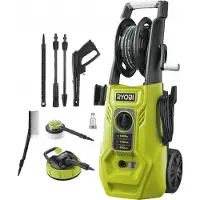 Ryobi Nettoyeur haute pression RY140PWA-P