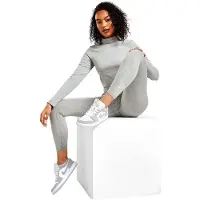 Nike Leggings gris