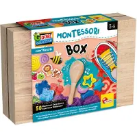 Dante Lisciani Montes.box 50 aktywn. 102594 02594