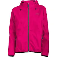 Pro-X Imperméable Cleek Ladies Polyamide Rose MT 38