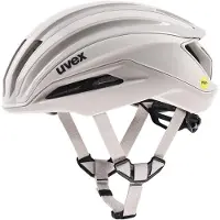 Uvex Surge Aero Mips Helmet Beige 53-56 cm