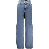 Pepe Jeans Jean 'EDEN' bleu denim