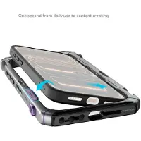 SmallRig Kit double portable 5585 Megatron Edition pour iPhone 17 Pro