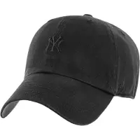 47 Casquette 'NEYYAN ' noir