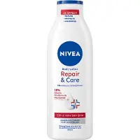 Nivea Repair & Care Body Lotion (Lotion pour le corps, 250 ml)