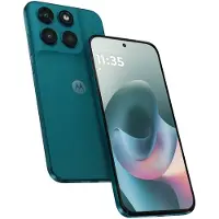 Motorola Moto G77 5G 12/256 Go PANTONE Vert Sapin
