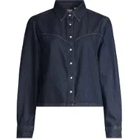 Levi's Veste mi-saison 'Logan' bleu denim