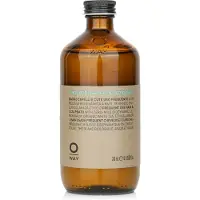 Oway dailyAct Hair & Scalp Bath shampooing doux usage quotidien cheveux et cuir chevelu 240 ml