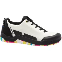 Sidi Motus Mtb Shoes Blanc EU 41