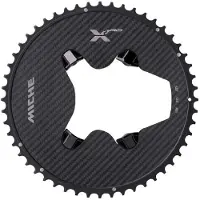 Miche X2-rd R81 Ultegra Fc-r8100 110 Bcd Chainring Noir 54t