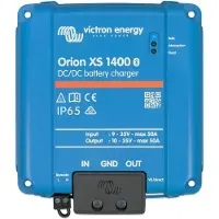 Victron Energy Orion Xs 1400 Dc Battery Charger Clair