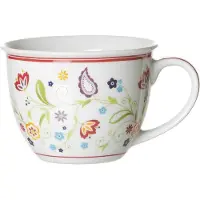 Flirt by R&B 6x Jumboobere 'Shanti Doppio, Tasse, Multicolore