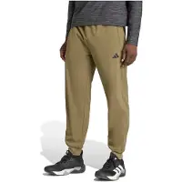 Adidas Pantalon de sport olive