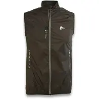 Ande Trail Vest Noir XL Homme