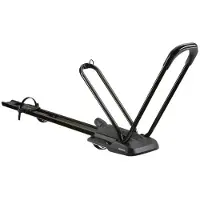 Yakima Highroad Bike Rack For 1 Bike Argenté 1 Bike