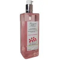Orlane Bouquets deOrlane Gel douche rafraîchissant parfumé et adoucissant 500 ml