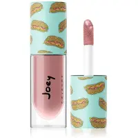 Makeup Revolution Brillant à lèvres X Friends 4,6 ml Joey