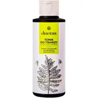 Duetus  Tonique Visage Régulateur aux Herbes Délicates 150 ml