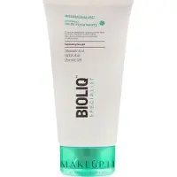 Bioliq Gel nettoyant exfoliant spécialiste des imperfections 125 ml