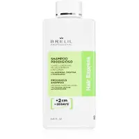 Brelil Professional Hair Express Prodigious Shampoo shampoing pour stimuler la repousse des cheveux et renforcer les racines 250 ml