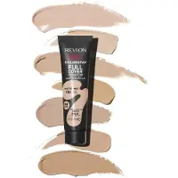 Revlon Fond de teint mat Colorstay Full Cover 110 - Ivoire
