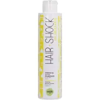 ANARKHIA Gel volumateur HAIR SHOCK Aria « Champi » 200 ml