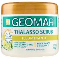 Geomar Gommage Thalasso Illuminateur 600 G