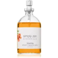 Simply Zen Sensorials Blooming Ambient Fragrance Spray parfum d'ambiance 100 ml