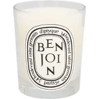 Diptyque Bougie Benjoin