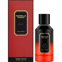 Flavia Marseille France - Eau de Parfum - Volume : 100 ml
