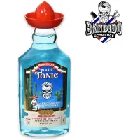 Bandido tonique capillaire 250 ml