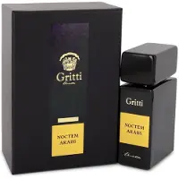 Gritti Noctem Arabs parfum pour homme 100 ml