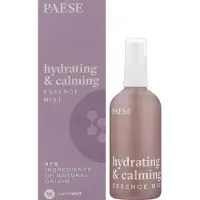 Paese Cosmetics PAESE_Brume Essentielle Hydratante et Apaisante pour le visage et le décolleté 100ml