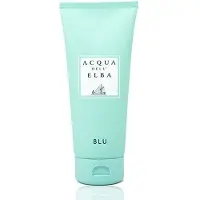 Acqua dell' Elba Gel douche bleu pour homme pour homme