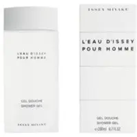 Issey Miyake L'Eau D'Issey pour Homme gel douche grand - 200 ml