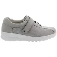Berkemann Susanna Mocassins Femme Antistress 37 Gris Promo