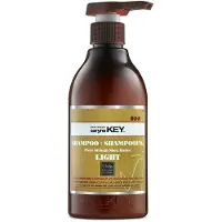 Saryna Key Shampoing Pure African Light au Beurre de Karité 300 ml