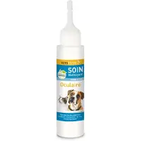 Vetoform Lotion Oeil de Chien et de Chat aux extraits naturels 100ml