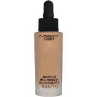 MAC Studio Waterweight Foundation SPF 30 - Maquillage liquide 30 ml NW18